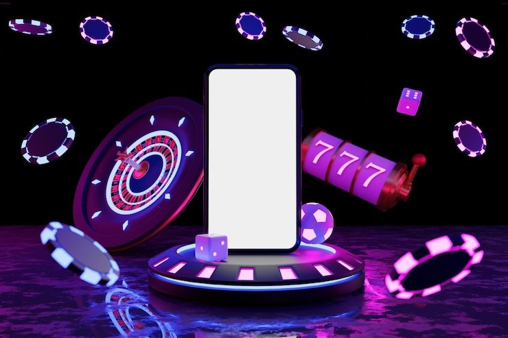 লাইভ স্পোর্টস ও ক্যাসিনো বিনোদন — apk 2012 বাংলাদেশ