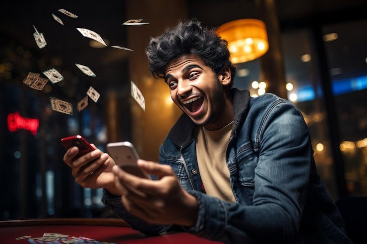 মোবাইলে আইপিএল ক্রিকেট বেটিং — বাংলাদেশ
